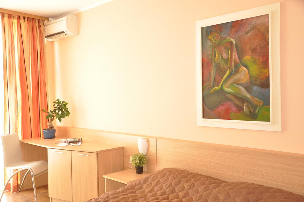 Rado Apartments Sapareva Banya Habitación foto