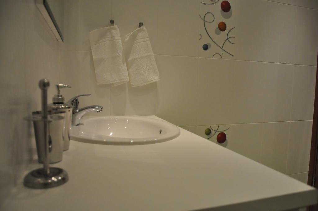 Rado Apartments Sapareva Banya Habitación foto
