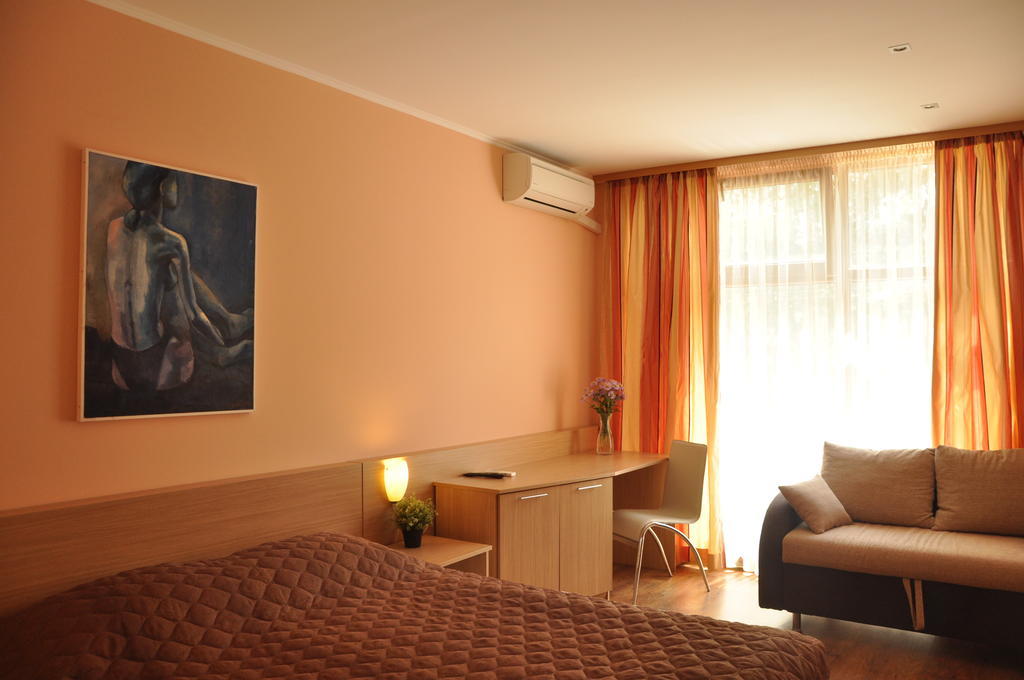 Rado Apartments Sapareva Banya Habitación foto