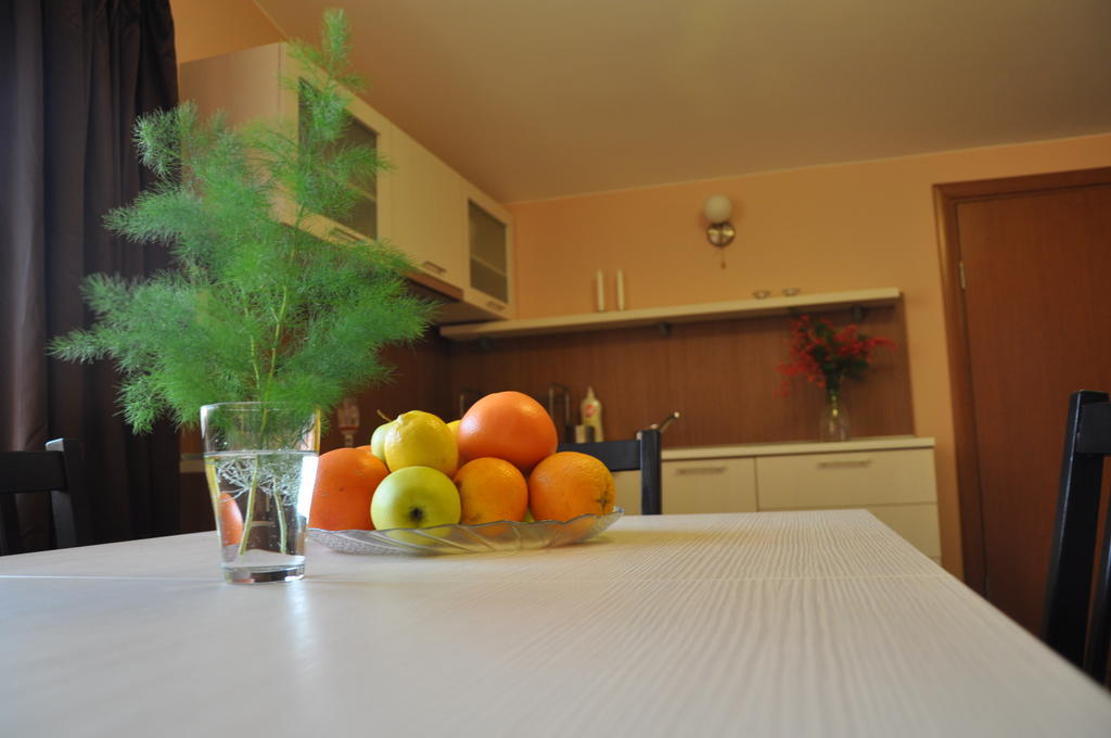 Rado Apartments Sapareva Banya Habitación foto