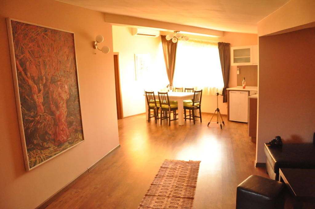 Rado Apartments Sapareva Banya Habitación foto