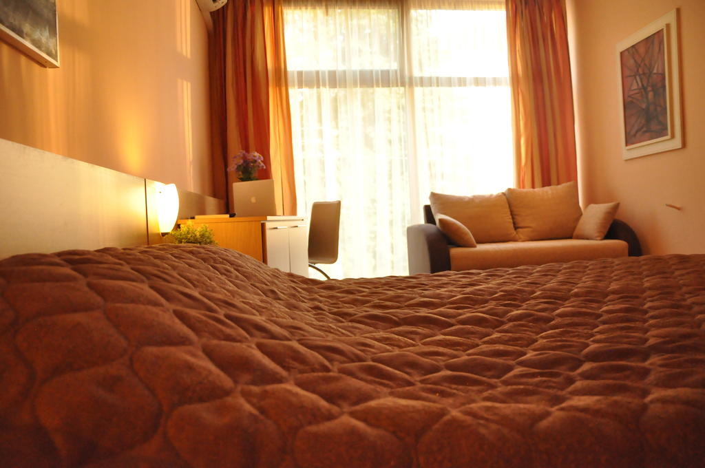 Rado Apartments Sapareva Banya Habitación foto