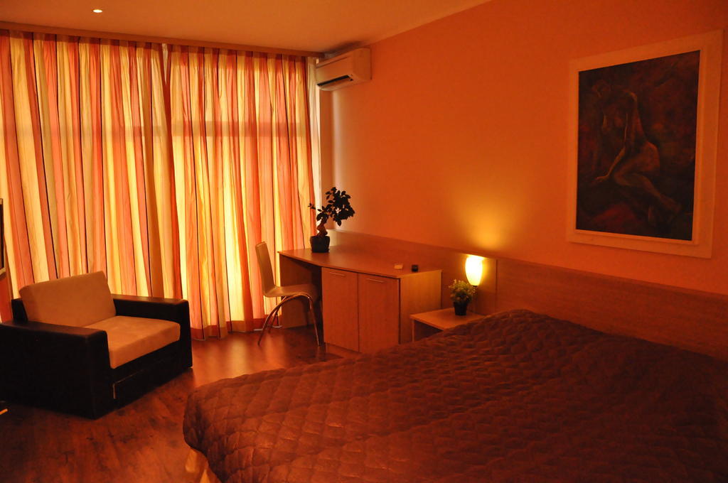 Rado Apartments Sapareva Banya Habitación foto