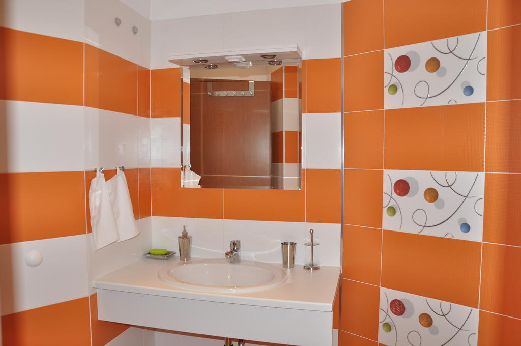 Rado Apartments Sapareva Banya Habitación foto