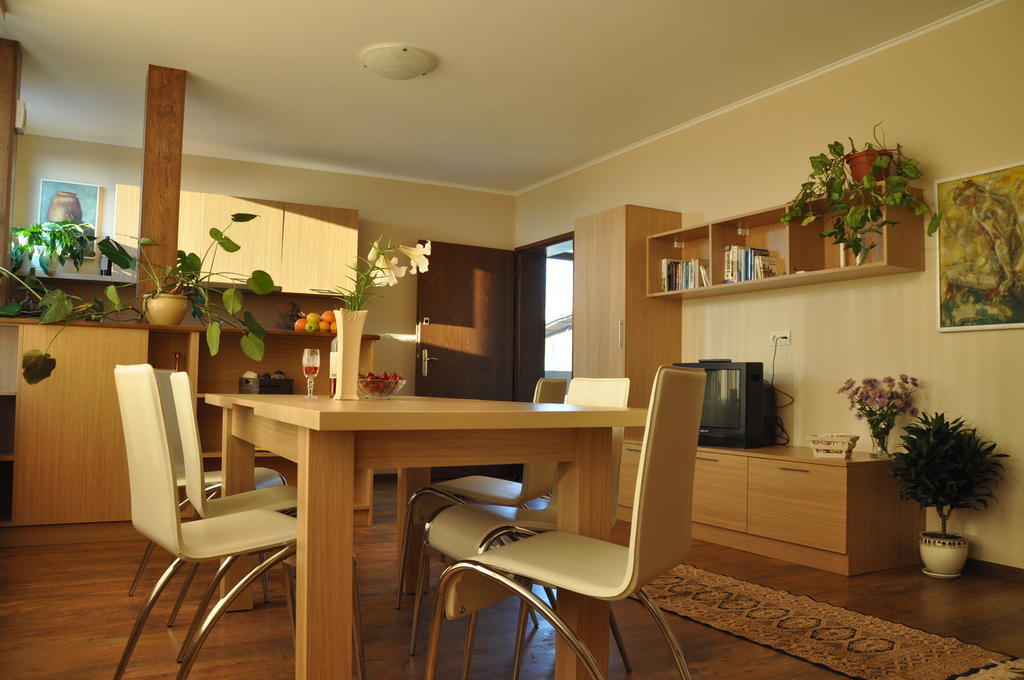 Rado Apartments Sapareva Banya Habitación foto