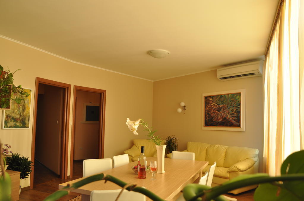 Rado Apartments Sapareva Banya Habitación foto