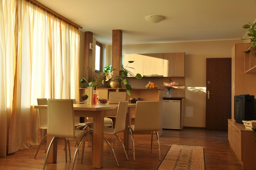 Rado Apartments Sapareva Banya Habitación foto