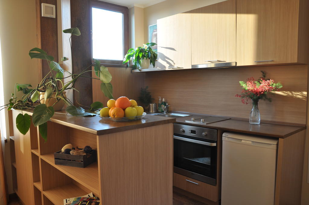 Rado Apartments Sapareva Banya Habitación foto